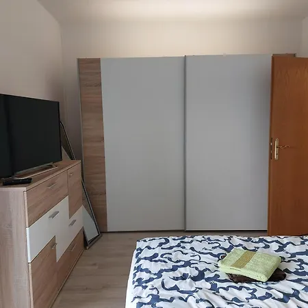 Penthouse Wolke 16 Mit Schwimmbad Und Saunanutzung Appartamento
