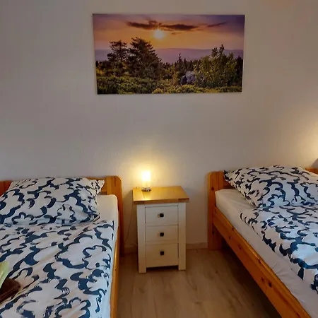 Penthouse Wolke 16 Mit Schwimmbad Und Saunanutzung