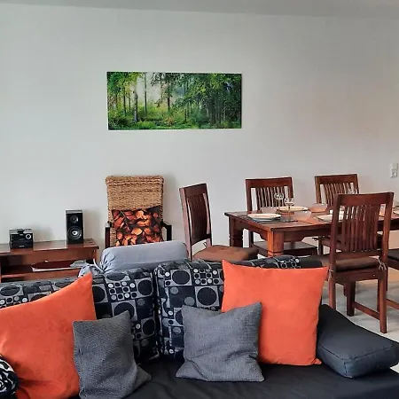 Penthouse Wolke 16 Mit Schwimmbad Und Saunanutzung Bad Harzburg